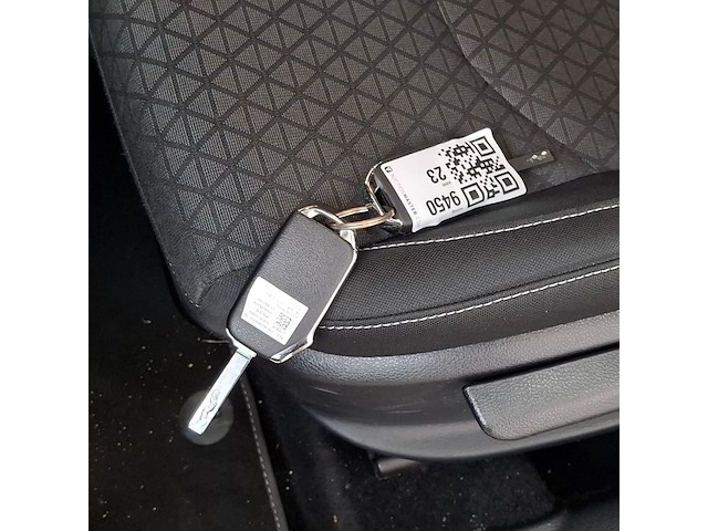 Personenauto, kia, ceed 1.6 crdi 85kw, 2018 - afbeelding 26 van  75