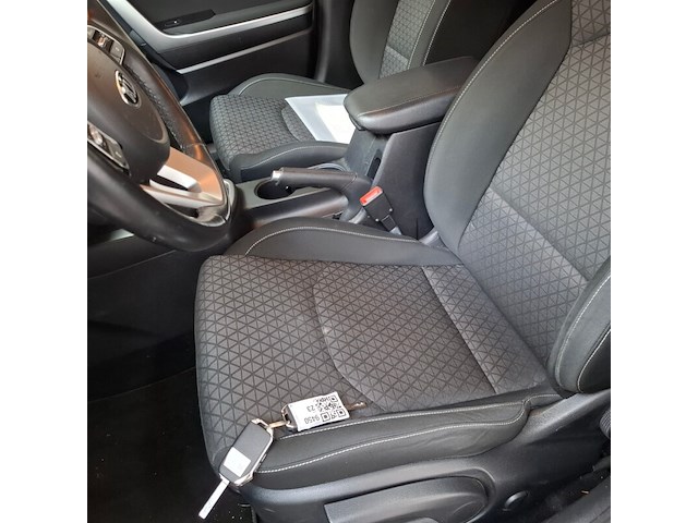 Personenauto, kia, ceed 1.6 crdi 85kw, 2018 - afbeelding 27 van  75
