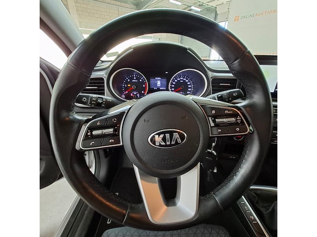 Personenauto, kia, ceed 1.6 crdi 85kw, 2018 - afbeelding 29 van  75
