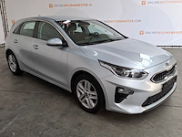 Personenauto, kia, ceed 1.6 crdi 85kw, 2018 - afbeelding 23 van  75