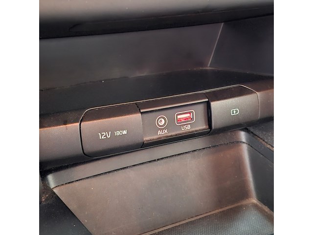 Personenauto, kia, ceed 1.6 crdi 85kw, 2018 - afbeelding 35 van  75