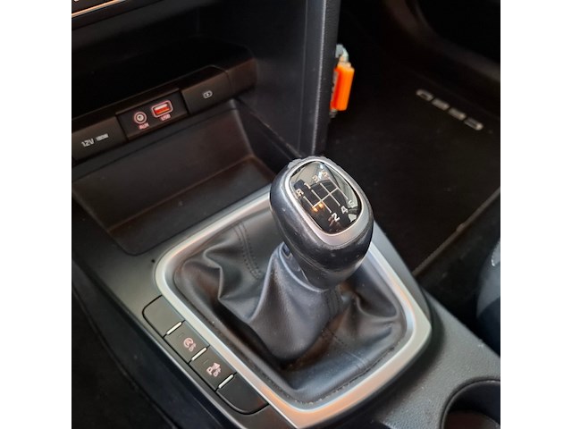 Personenauto, kia, ceed 1.6 crdi 85kw, 2018 - afbeelding 36 van  75