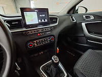 Personenauto, kia, ceed 1.6 crdi 85kw, 2018 - afbeelding 37 van  75