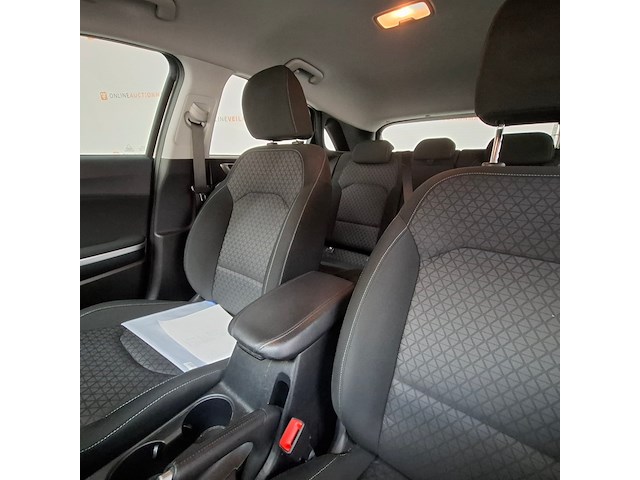 Personenauto, kia, ceed 1.6 crdi 85kw, 2018 - afbeelding 38 van  75