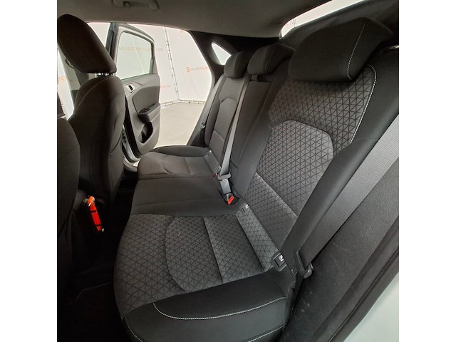 Personenauto, kia, ceed 1.6 crdi 85kw, 2018 - afbeelding 39 van  75