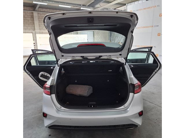 Personenauto, kia, ceed 1.6 crdi 85kw, 2018 - afbeelding 41 van  75
