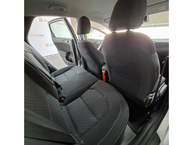 Personenauto, kia, ceed 1.6 crdi 85kw, 2018 - afbeelding 44 van  75