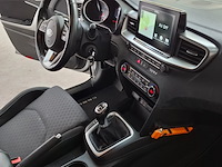 Personenauto, kia, ceed 1.6 crdi 85kw, 2018 - afbeelding 47 van  75