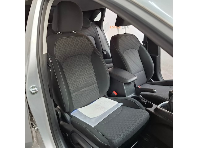 Personenauto, kia, ceed 1.6 crdi 85kw, 2018 - afbeelding 48 van  75