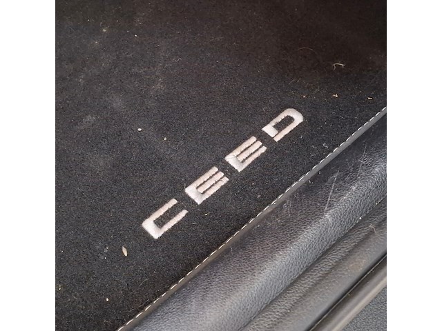 Personenauto, kia, ceed 1.6 crdi 85kw, 2018 - afbeelding 49 van  75