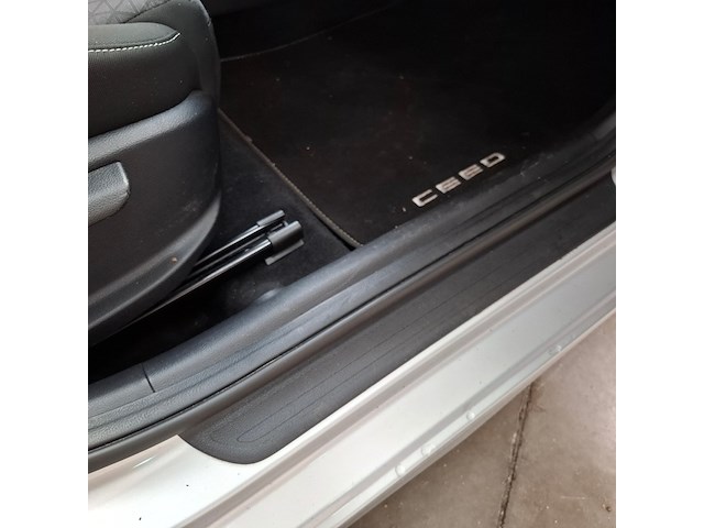 Personenauto, kia, ceed 1.6 crdi 85kw, 2018 - afbeelding 50 van  75