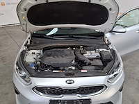 Personenauto, kia, ceed 1.6 crdi 85kw, 2018 - afbeelding 55 van  75