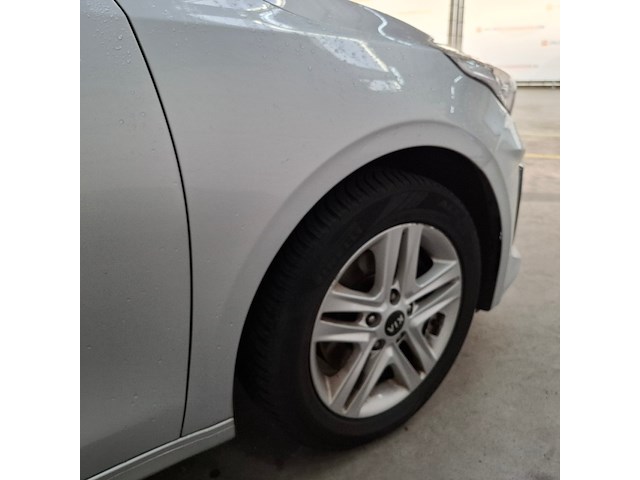 Personenauto, kia, ceed 1.6 crdi 85kw, 2018 - afbeelding 45 van  75