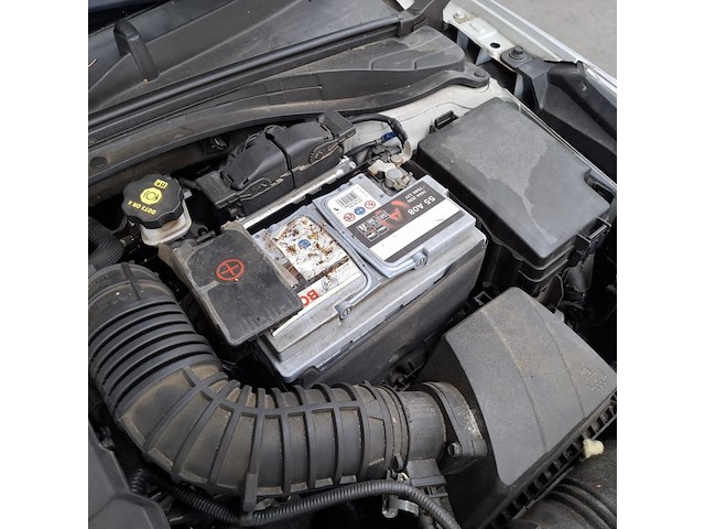 Personenauto, kia, ceed 1.6 crdi 85kw, 2018 - afbeelding 58 van  75