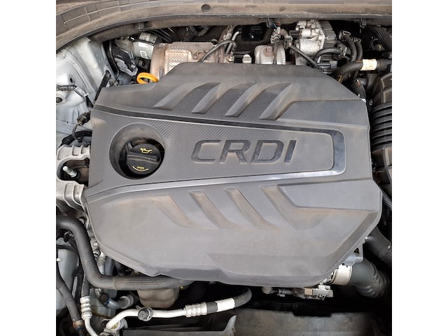 Personenauto, kia, ceed 1.6 crdi 85kw, 2018 - afbeelding 59 van  75