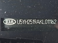 Personenauto, kia, ceed 1.6 crdi 85kw, 2018 - afbeelding 62 van  75