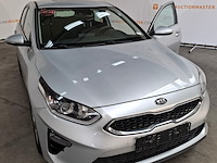 Personenauto, kia, ceed 1.6 crdi 85kw, 2018 - afbeelding 64 van  75