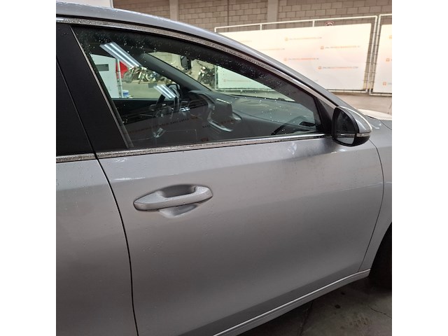 Personenauto, kia, ceed 1.6 crdi 85kw, 2018 - afbeelding 56 van  75