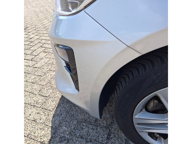 Personenauto, kia, ceed 1.6 crdi 85kw, 2018 - afbeelding 72 van  75