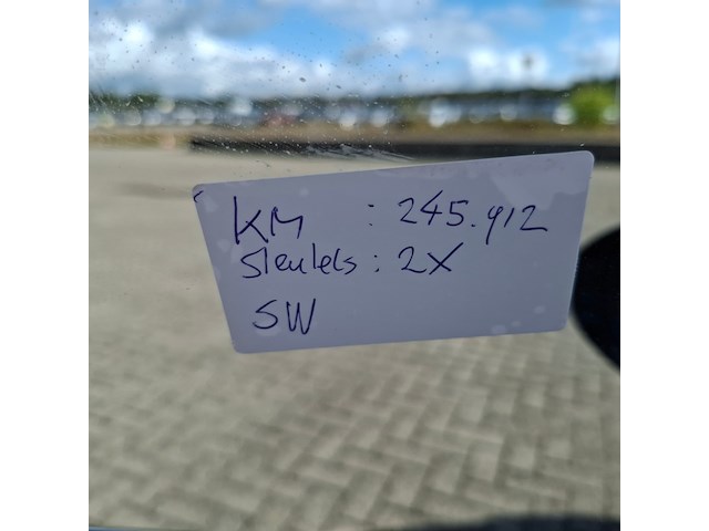 Personenauto, kia, ceed 1.6 crdi 85kw, 2018 - afbeelding 73 van  75