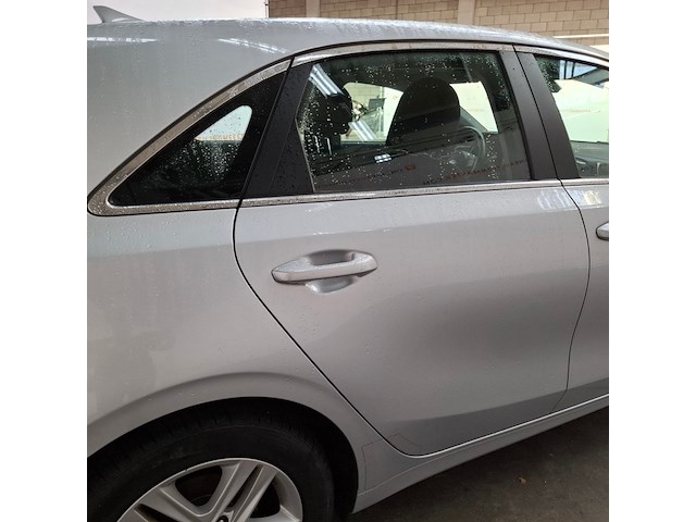 Personenauto, kia, ceed 1.6 crdi 85kw, 2018 - afbeelding 67 van  75