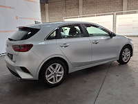 Personenauto, kia, ceed 1.6 crdi 85kw, 2018 - afbeelding 74 van  75