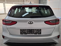 Personenauto, kia, ceed 1.6 crdi 85kw, 2018 - afbeelding 75 van  75