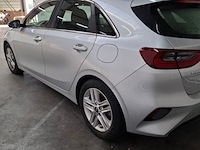 Personenauto, kia, ceed 1.6 crdi 85kw, 2018 - afbeelding 2 van  70