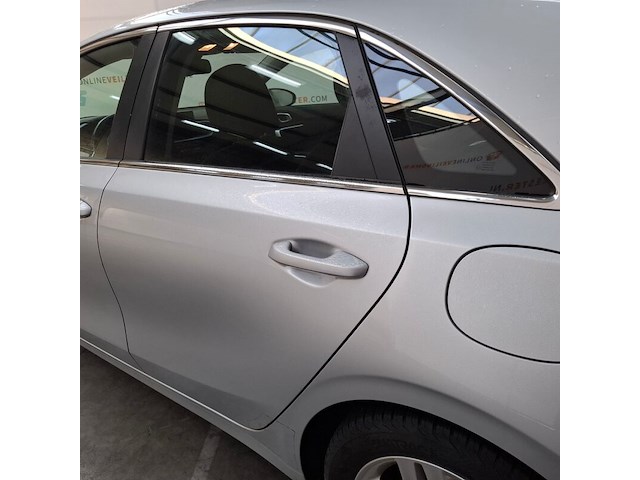 Personenauto, kia, ceed 1.6 crdi 85kw, 2018 - afbeelding 3 van  70