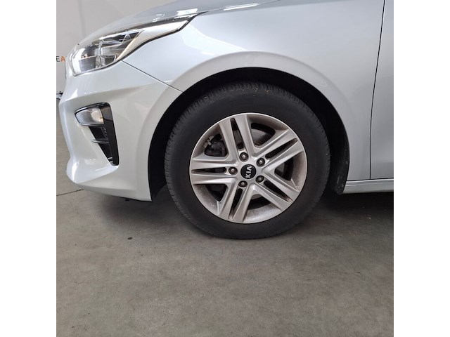 Personenauto, kia, ceed 1.6 crdi 85kw, 2018 - afbeelding 5 van  70