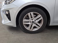 Personenauto, kia, ceed 1.6 crdi 85kw, 2018 - afbeelding 5 van  70