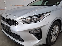 Personenauto, kia, ceed 1.6 crdi 85kw, 2018 - afbeelding 7 van  70