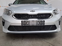 Personenauto, kia, ceed 1.6 crdi 85kw, 2018 - afbeelding 8 van  70