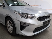 Personenauto, kia, ceed 1.6 crdi 85kw, 2018 - afbeelding 10 van  70