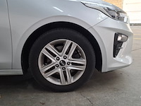 Personenauto, kia, ceed 1.6 crdi 85kw, 2018 - afbeelding 11 van  70