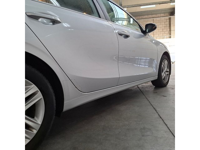 Personenauto, kia, ceed 1.6 crdi 85kw, 2018 - afbeelding 13 van  70