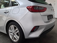 Personenauto, kia, ceed 1.6 crdi 85kw, 2018 - afbeelding 16 van  70