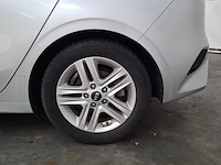 Personenauto, kia, ceed 1.6 crdi 85kw, 2018 - afbeelding 17 van  70