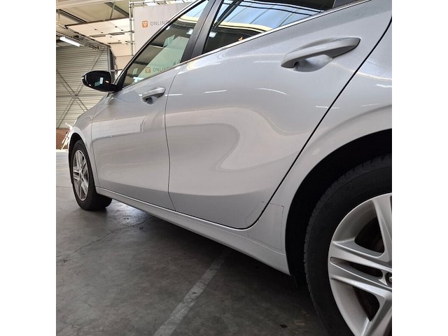 Personenauto, kia, ceed 1.6 crdi 85kw, 2018 - afbeelding 18 van  70