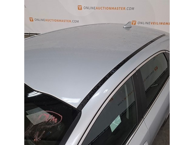 Personenauto, kia, ceed 1.6 crdi 85kw, 2018 - afbeelding 19 van  70