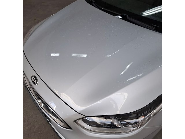 Personenauto, kia, ceed 1.6 crdi 85kw, 2018 - afbeelding 21 van  70