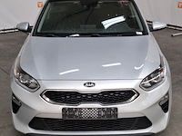 Personenauto, kia, ceed 1.6 crdi 85kw, 2018 - afbeelding 12 van  70