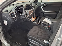 Personenauto, kia, ceed 1.6 crdi 85kw, 2018 - afbeelding 26 van  70