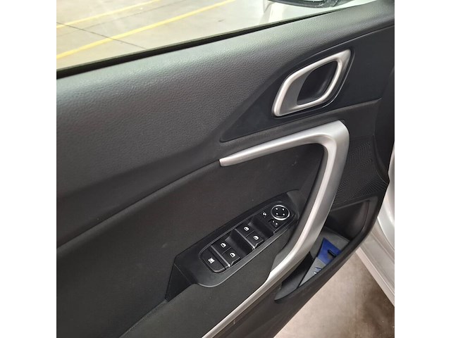 Personenauto, kia, ceed 1.6 crdi 85kw, 2018 - afbeelding 27 van  70