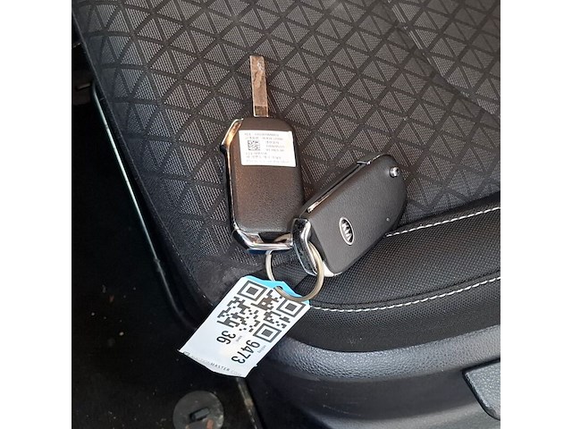 Personenauto, kia, ceed 1.6 crdi 85kw, 2018 - afbeelding 28 van  70