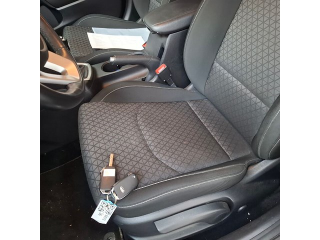 Personenauto, kia, ceed 1.6 crdi 85kw, 2018 - afbeelding 29 van  70