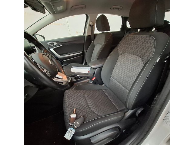 Personenauto, kia, ceed 1.6 crdi 85kw, 2018 - afbeelding 30 van  70