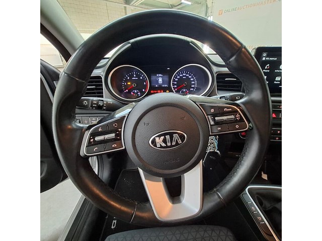 Personenauto, kia, ceed 1.6 crdi 85kw, 2018 - afbeelding 31 van  70