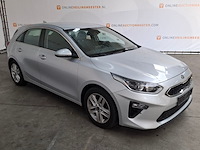 Personenauto, kia, ceed 1.6 crdi 85kw, 2018 - afbeelding 23 van  70