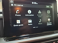 Personenauto, kia, ceed 1.6 crdi 85kw, 2018 - afbeelding 35 van  70